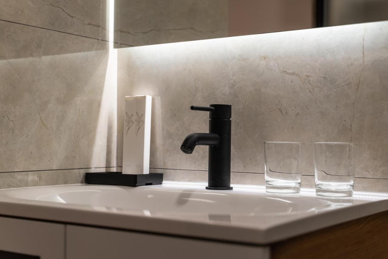Silver Luxury Suites Beograd Bagian luar foto