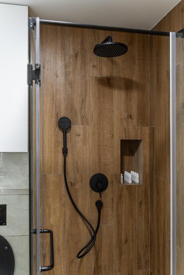Silver Luxury Suites Beograd Bagian luar foto
